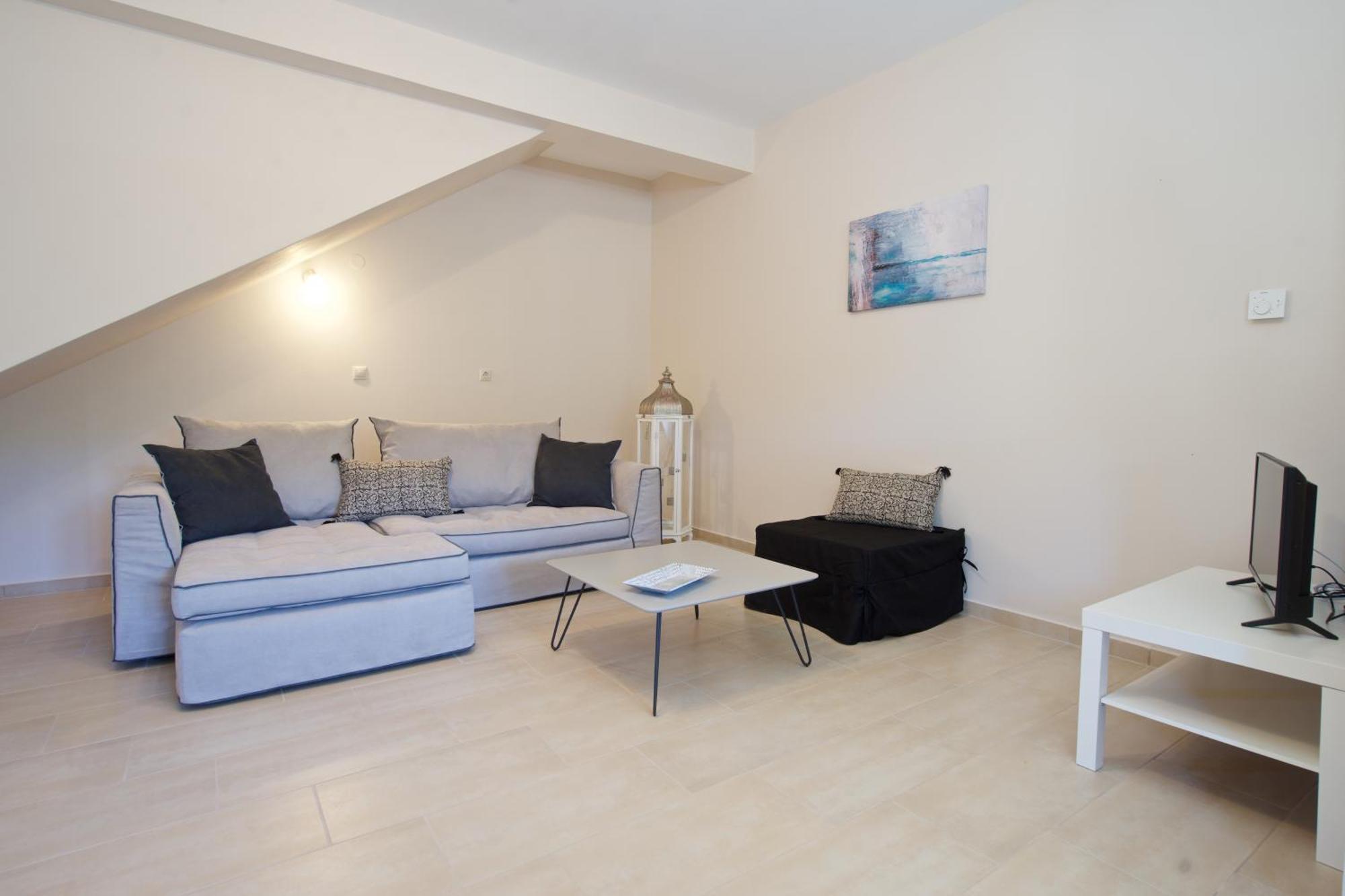 Jasmine Maisonette Razáta Exterior foto